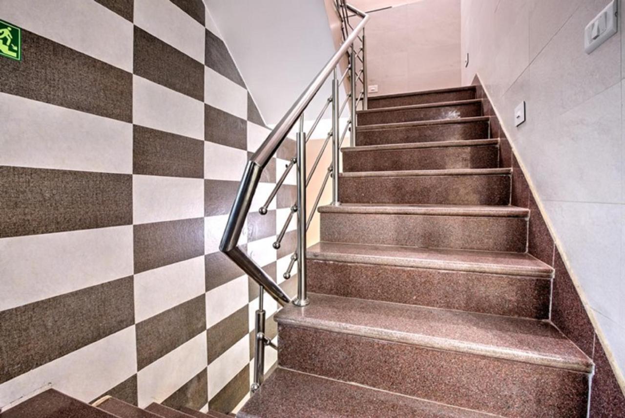 Glory Villa Нью-Дели Экстерьер фото