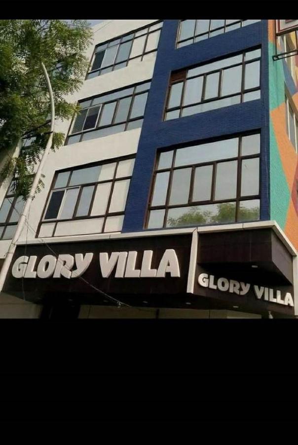 Glory Villa Нью-Дели Экстерьер фото