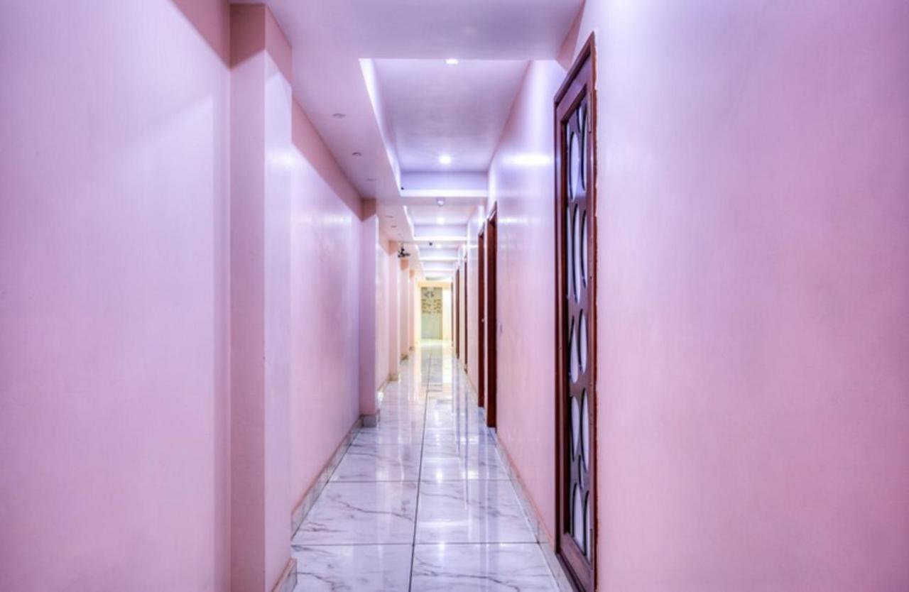 Glory Villa Нью-Дели Экстерьер фото