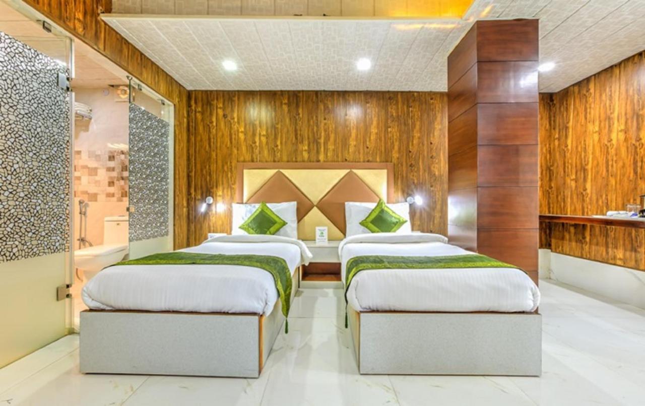 Glory Villa Нью-Дели Экстерьер фото