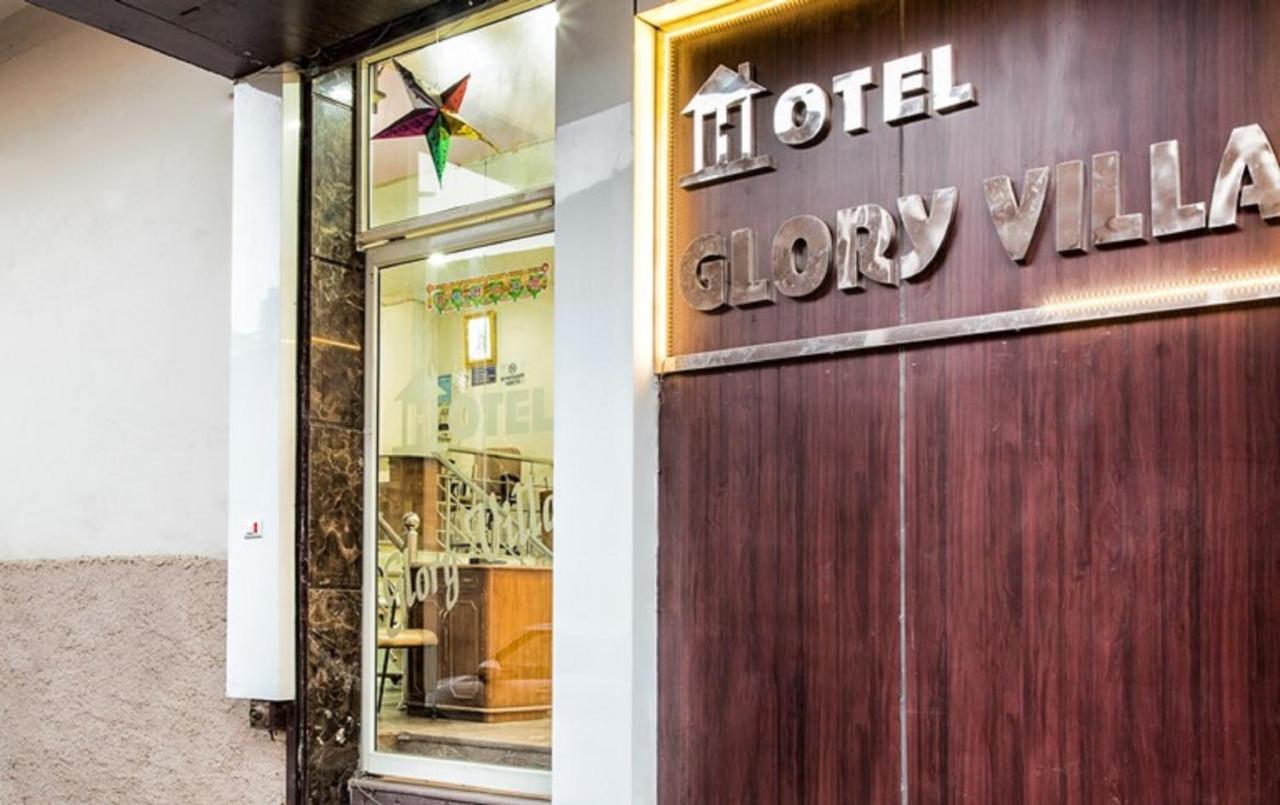 Glory Villa Нью-Дели Экстерьер фото