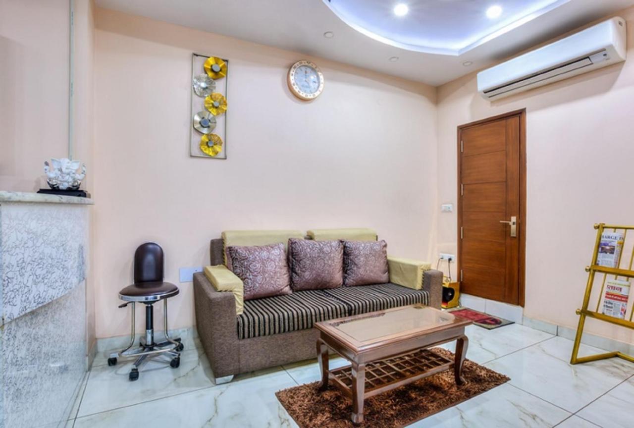 Glory Villa Нью-Дели Экстерьер фото