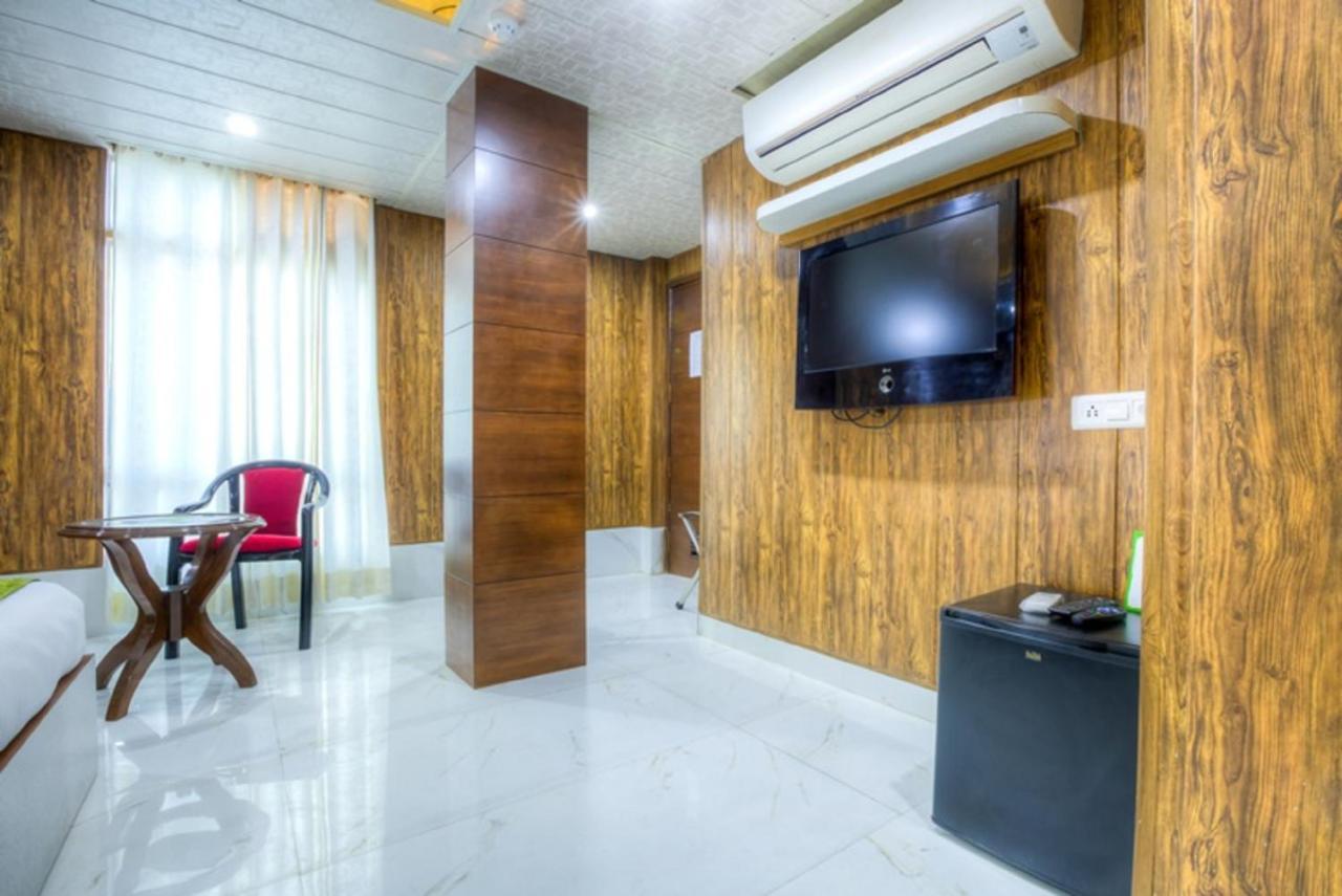 Glory Villa Нью-Дели Экстерьер фото
